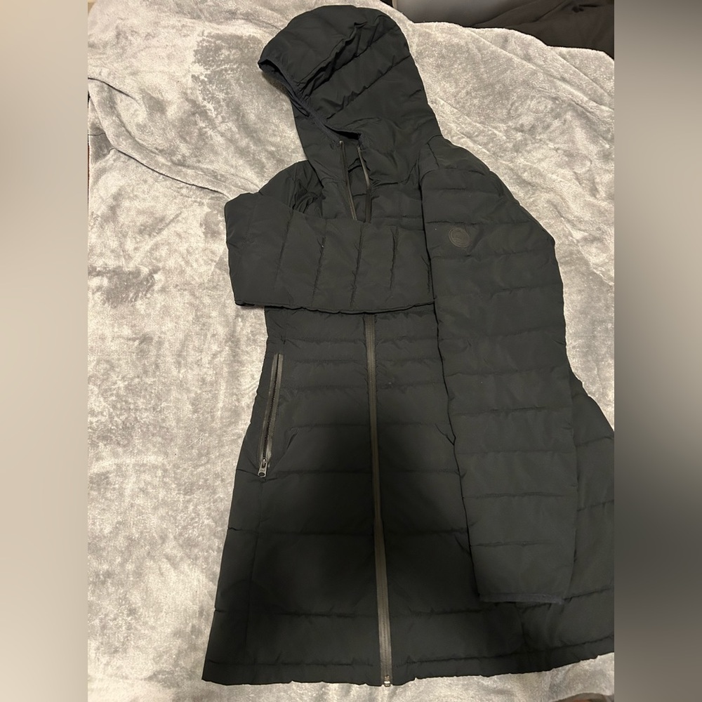 Coat